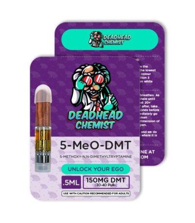 Buy 5-Me0-DMT Online