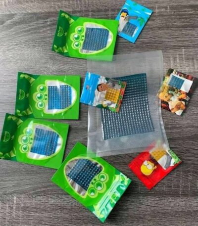 Lsd Gel Tabs For Sale