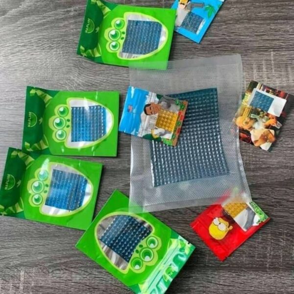Lsd Gel Tabs For Sale