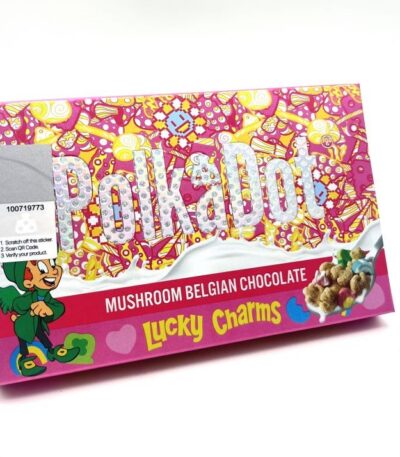 Polka Dot Lucky Charms