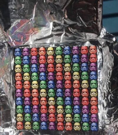 Buy 1p LSD Blotter