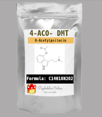 buy 4 aco dmt