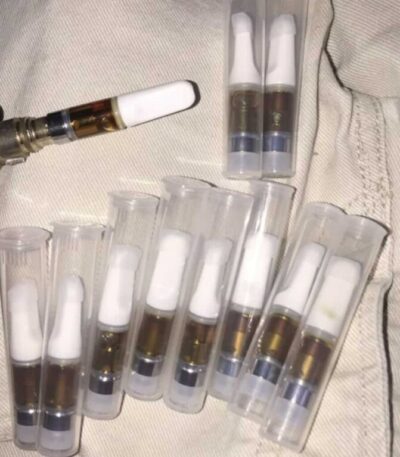 Buy DMT Vape & Cartridge online