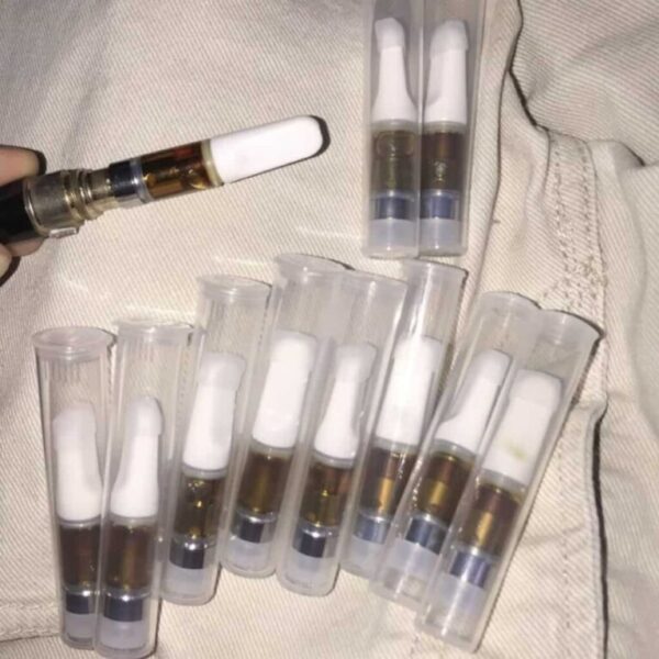 Buy DMT Vape & Cartridge online