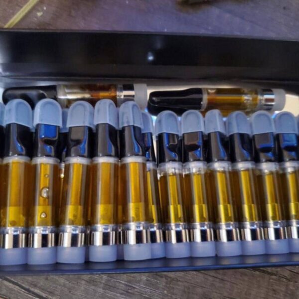 Buy DMT Cartridges