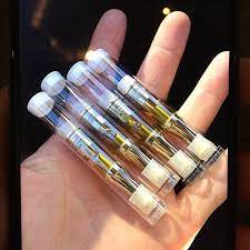 Dmt vape pen double blind for sale