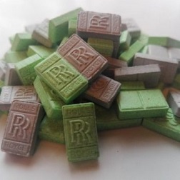Buy Rolls Royce pill