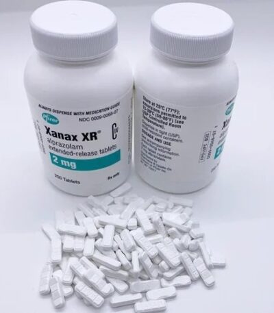 Buy Xanax XR 2mg Online