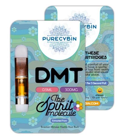 Buy DMT Purecybin .5ml Online
