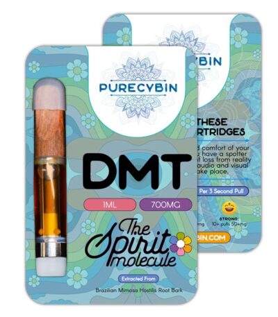 Buy DMT Purecybin 1ml Online