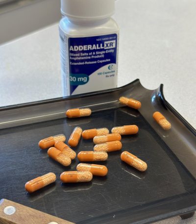 Adderall Purchase