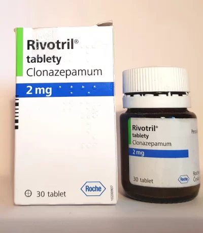 Buy Clonazepam