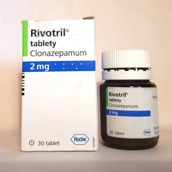 Buy Clonazepam