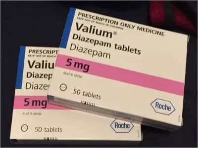 Buy Diazepam Online 