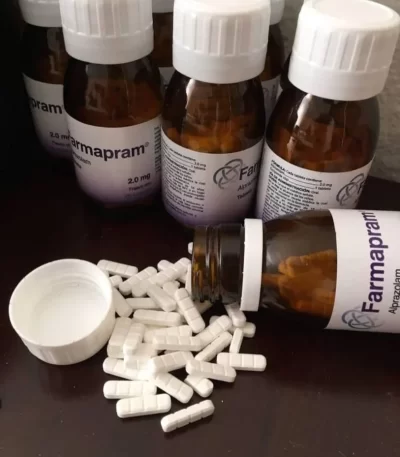 Buy Farmapram Online