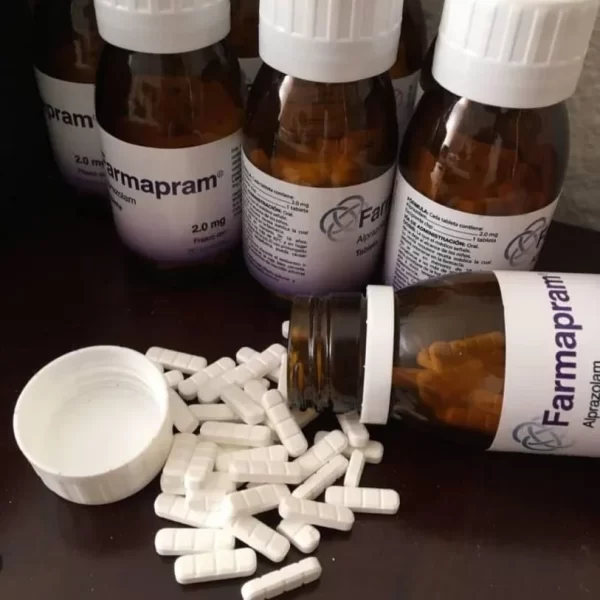 Buy Farmapram Online