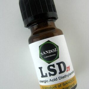 LSD Liquid