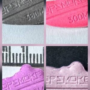 MDMA Pop Smoke for sale