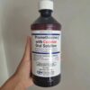 Pai Codeine Cough Syrup