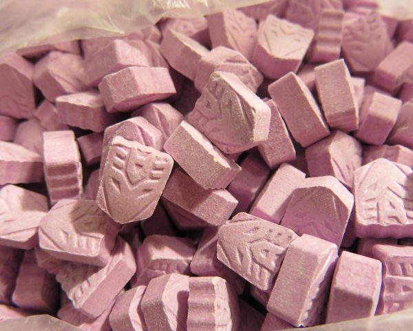 Transformer (Ecstasy ) Pills